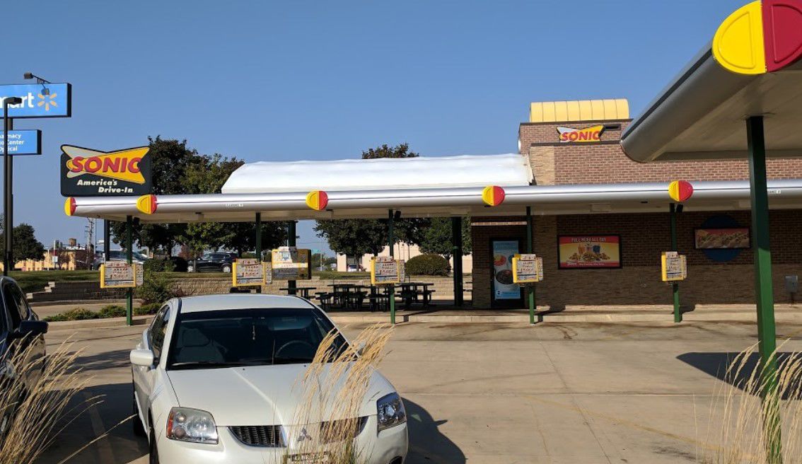 Sonic Drive-In